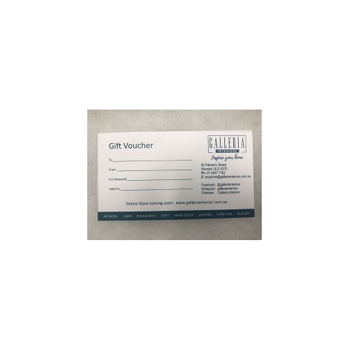 $20 voucher