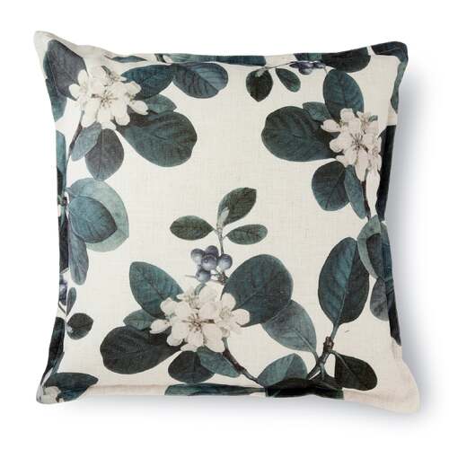 Ainsley Slate Cushion