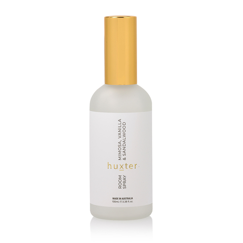Huxter Room Spray