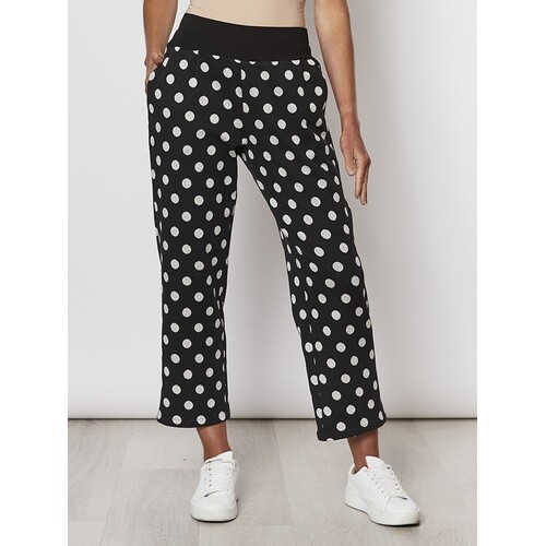 Spot Track Pant