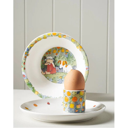 Children's Set - Eat from the garden