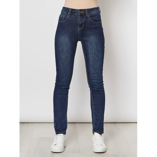 Sammi Skinny Leg Jean