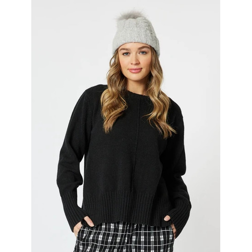 Madeline Knit
