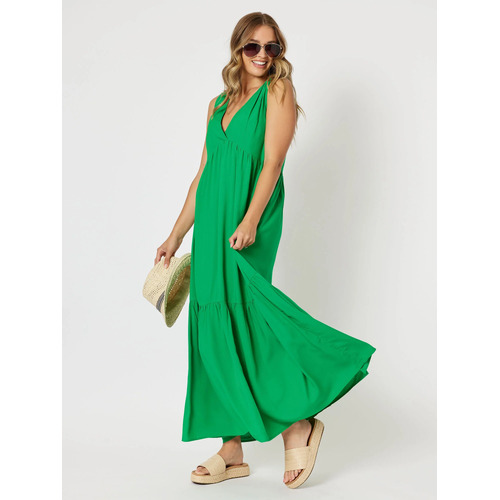 Hamilton Dress