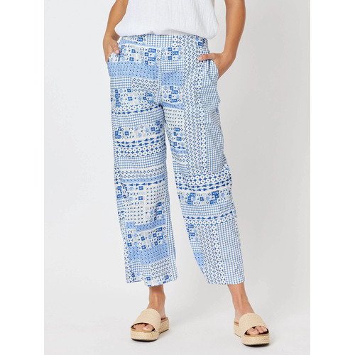 Mosaic Pant