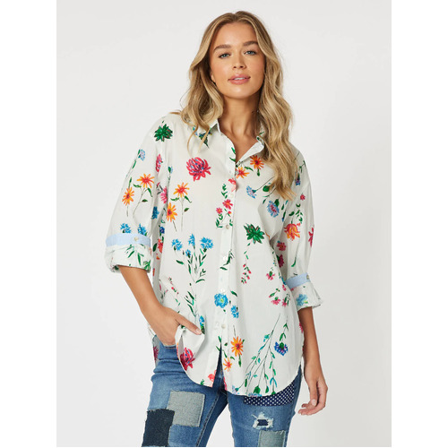 Botanical Shirt
