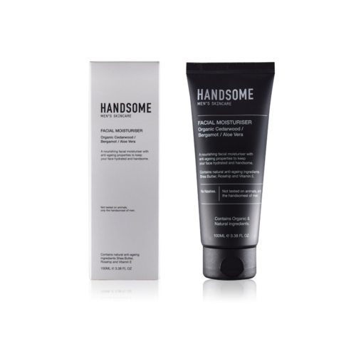 Facial Moisturiser