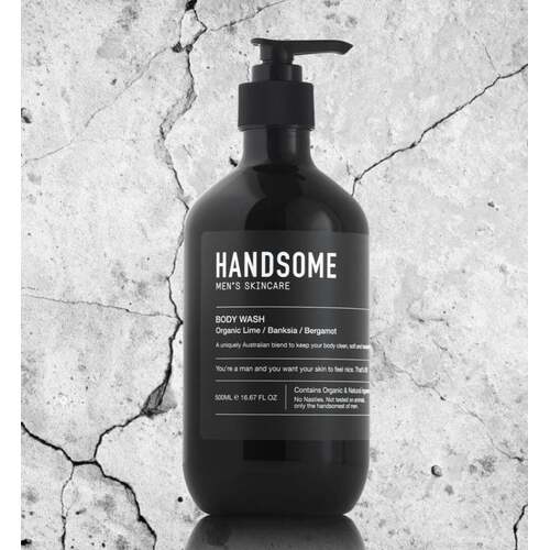 Body Wash