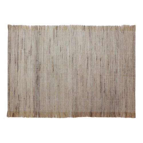Linen Natural Placemat 30x45cm