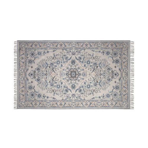 Airely Rug 240 x 1 x 150cm Blue