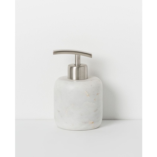 Osso Marble Soap Dispenser 