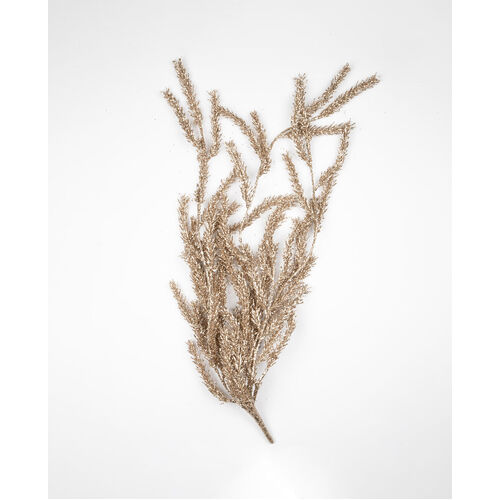 Fable Hanging Cypress Champagne sparkle