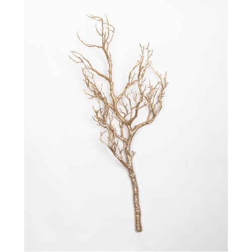 Fable Branch Champagne Sparkle - Large