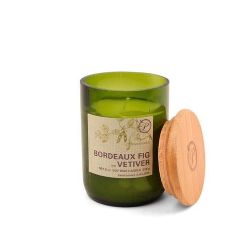 Ecco Candle Bordx Fig&Vetiver
