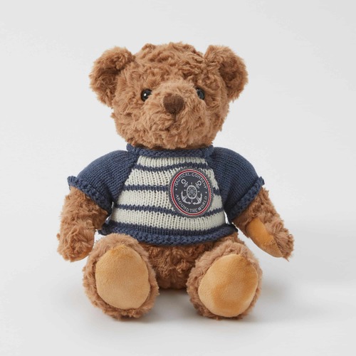 Walter the Notting Hill Bear