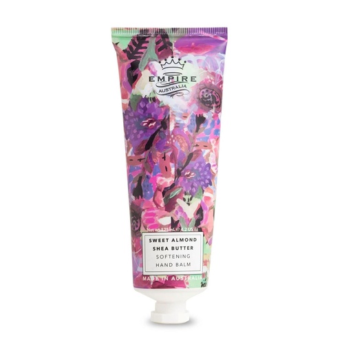Empire Sweet Almond & Shea Butter Hand Cream