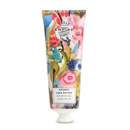 Empire Rosehip & Shea Butter Hand Cream