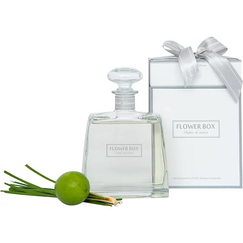 Hallmark Diffuser Fresh Lemongrass