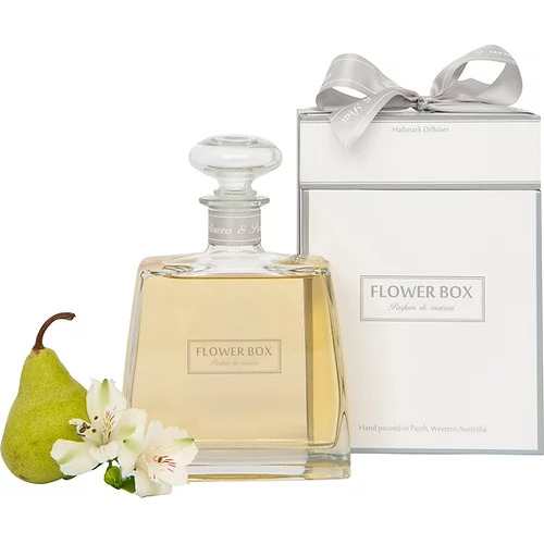 Hallmark Diffuser Flowers & Pear