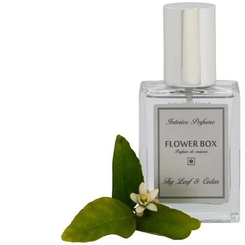 Fig Leaf & Cedar 100ml Interior Perfume