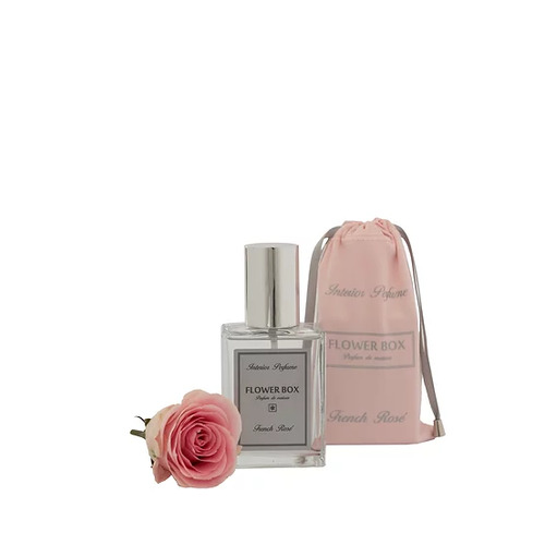 French Rose Interior Perfume 100mls