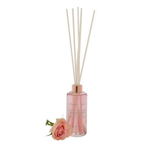 Mini Diffuser French Rose