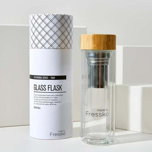 Fressko Tour 400ml