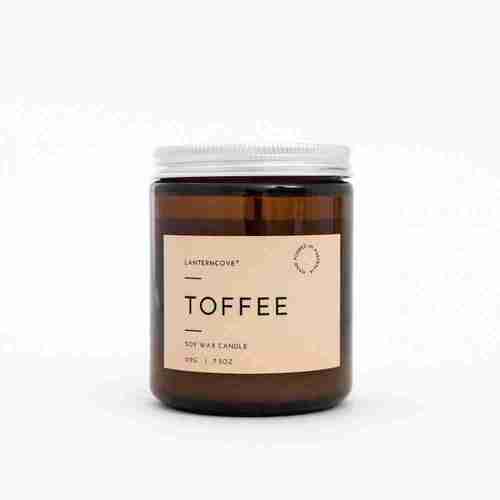 Glo 7.5 oz Toffee