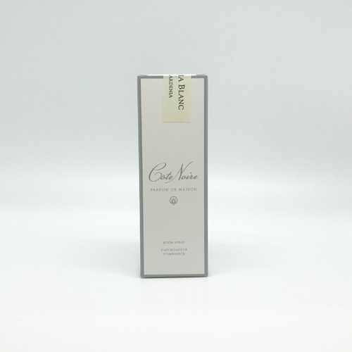Côte Noire 15ml Room Spray - White Gardenia