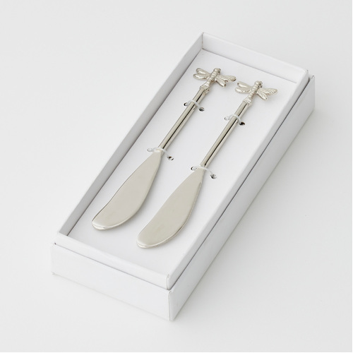 Dragonfly Spreaders Set of 2