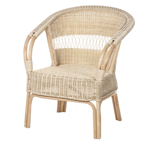 Bahamas Chair Natural