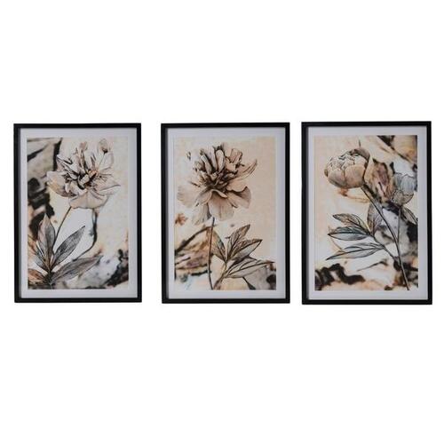 Annecy Floral Wall Art 