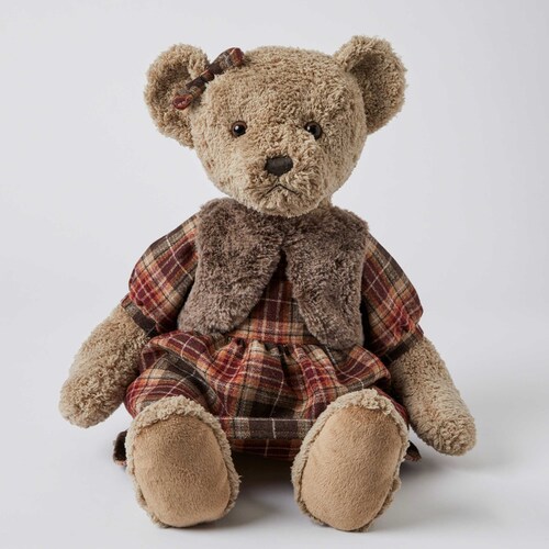 Rose the Notting Hill Bear