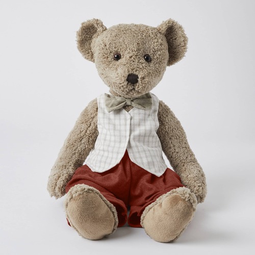 Wilbur the Notting Hill Bear
