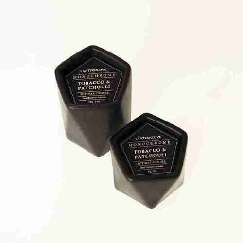 Tobacco and Patchouli 3 oz