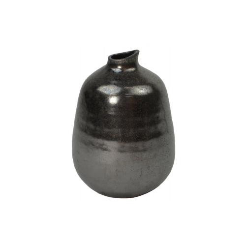 Handmade Ceramic Bulb Vase - C