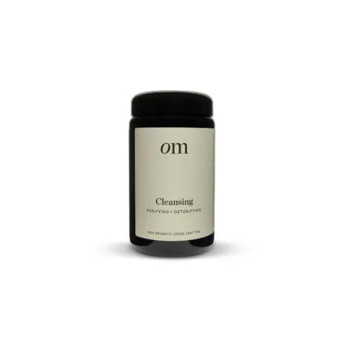 Cleansing Tea - Jar