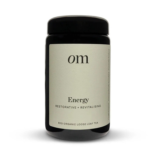 Energy Tea - Jar