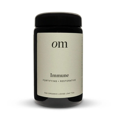 Immune Tea - Jar