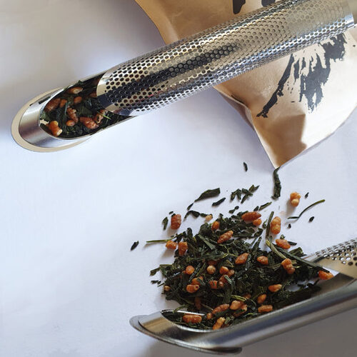Tea Infuser - stainless steel