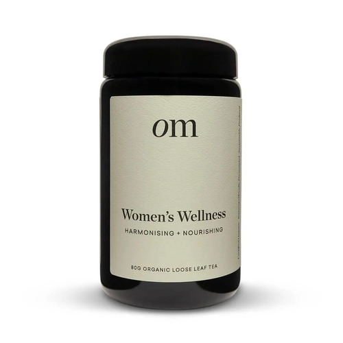 Womens Wellness Tea - Jar
