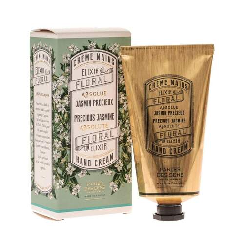 Precious Jasmine Hand Cream 75m