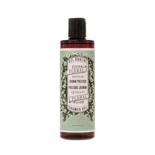 Precious Jasmine Shower Gel