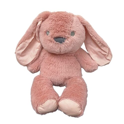 Bunny Teddy - Blush