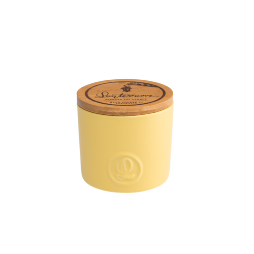 Pastel Lemongrass & Lime 8oz