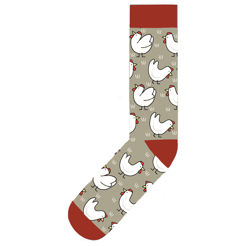 Chook Socks