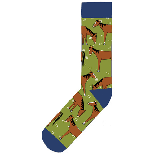 Horse Socks