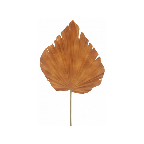 Palm leaf (brown)