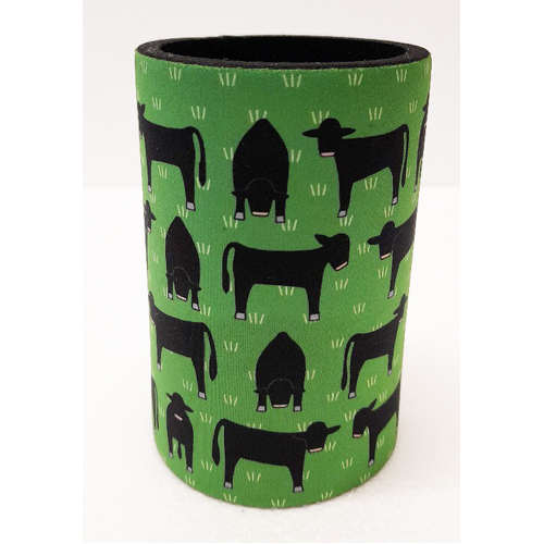 Stubby Holder - Angus