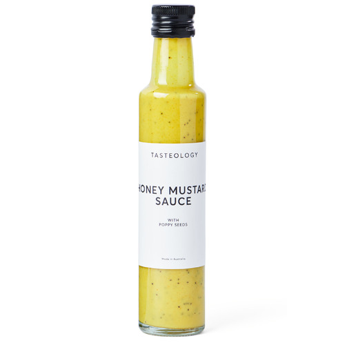Honey mustard sauce
